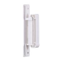 cerca elétrica universal larga Insulators da resistência de alta qualidade do isolador da fita do grampo para 2