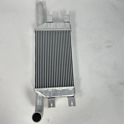 Sumitomo SH210-5 SH210A5 Air Cooled Aftercooler Construction Machinery Parts