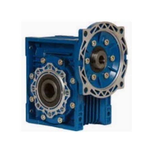 NMRV Series Worm Gear Reducer Gearbox For Industrial Machinery