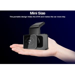 IPS RGB 3-дюймовый HD-видеорегистратор для вождения Видеорегистратор Ночное видение ODM