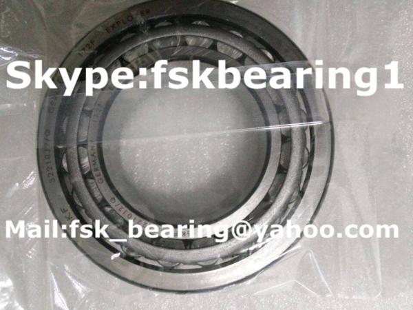 Auto Bearing Taper Roller Bearing 32210 J2/Q Apply To Digital Controlled Drill