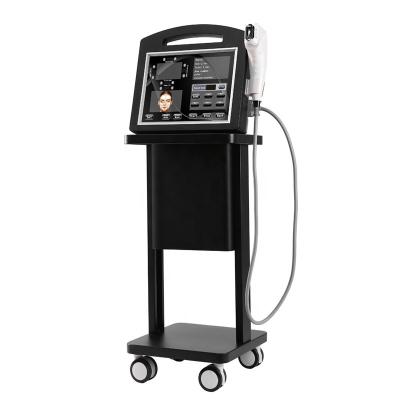 DS39 Personal Care 4D HIFU Beauty Machine Face Lifting Anti Aging