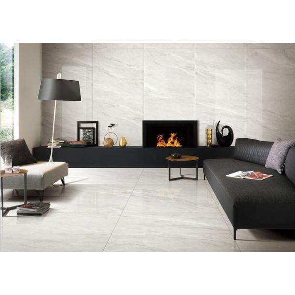 Modern Design Marble Look Porcelain Tile / Floor Ceramic Porcelain Tile 90*90cm