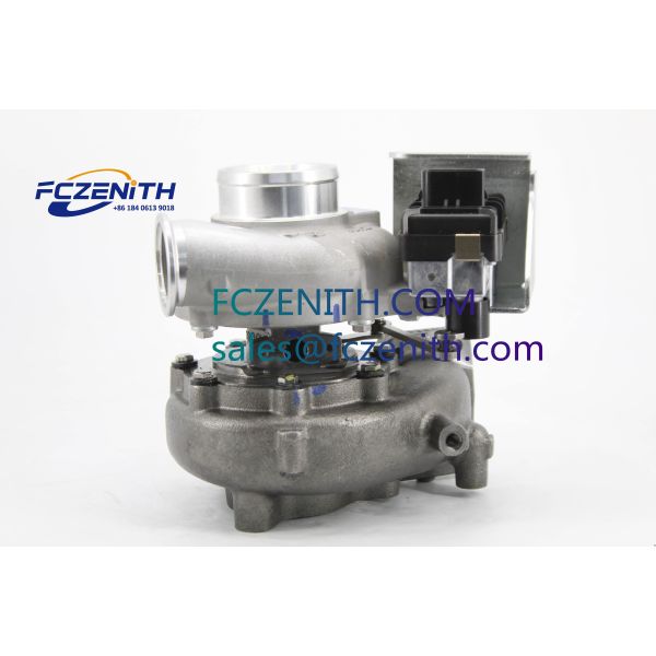 BV45 Cummins Engine Turbocharger 17459700001 17459880001 5370734 2.8L ISF Not Nissan