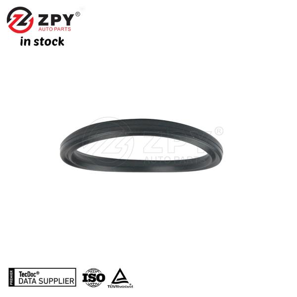 ZPY Engine Oil Level Sensor Gasket Seal 038103196B for Audi VW Porsche