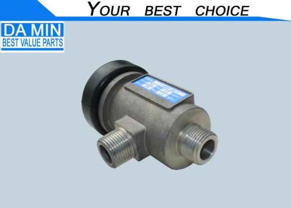 1483500580 Isuzu Brake Parts , Truck Air Governor For FVR / CXZ 0.1 KG