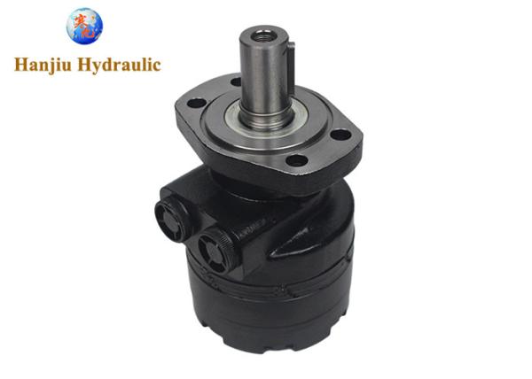 Parker TG TF BMER Série Motor de Torque 4 Troca de flange de parafuso 300ml/R