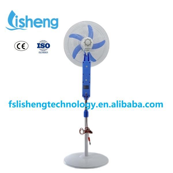 Household Energy Saving Electric Solar Attic Fan With  Brushless Motor