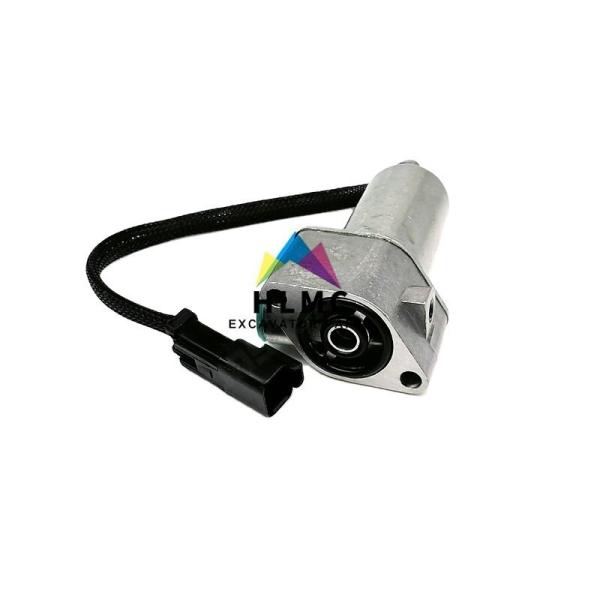 702-21-07311 7022107311 Solenoid Valve PC130-7 Excavator Hydraulic Pump Komatsu PC138US-8 PC130-8