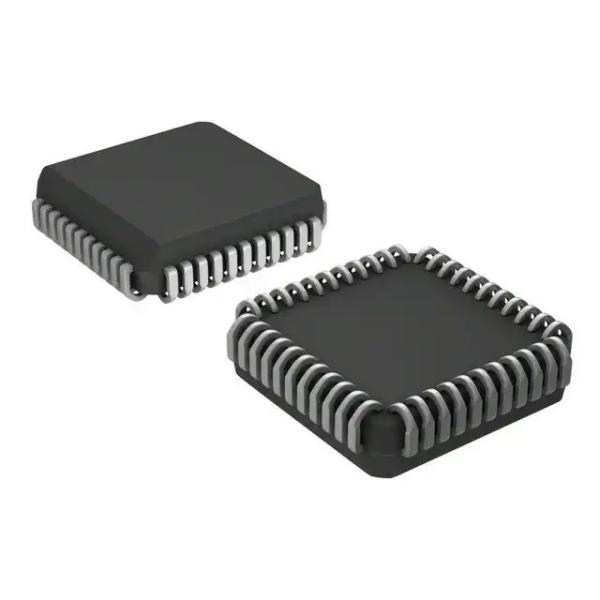 IC EPROM 4MBIT PARALLEL 44PLCC Memory Chips AT27BV4096-12JI