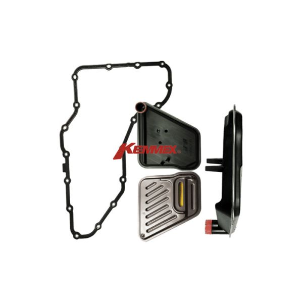 Automatic Ford Transmission Filter F5DZ-7A098-BA F5DZ7A098A F5DZ7A098AA