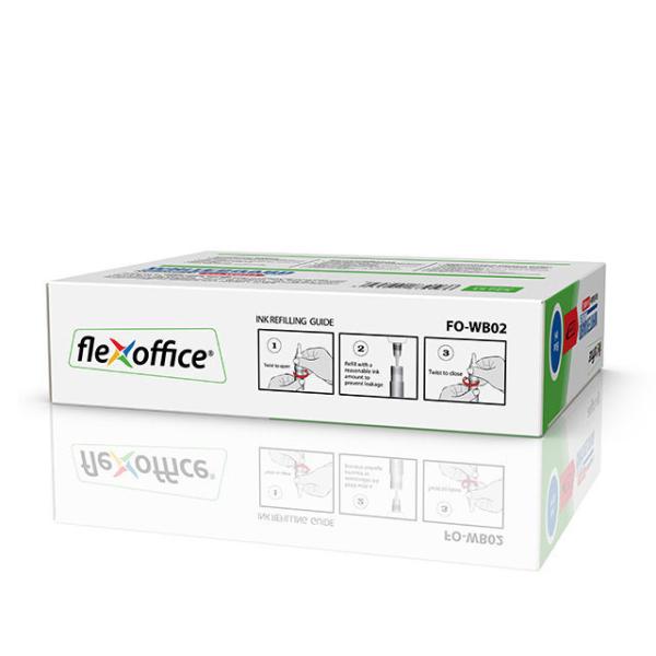 CMYK Offset Printing Packaging Box For Artworks Pen Stationery