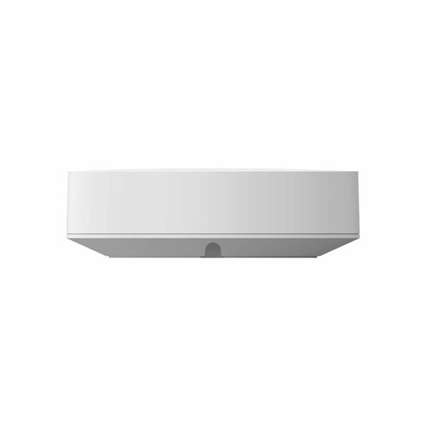 2.4G WiFi Zigbee Smart Hub 75*23mm For Sensors Door Locks Electric Curtains