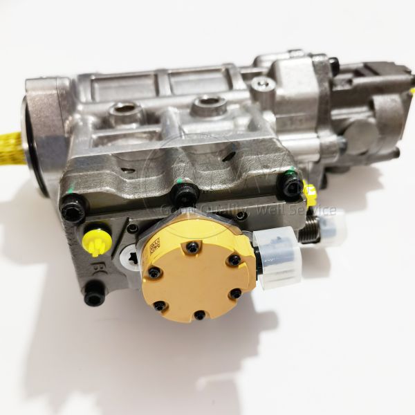 c4.2 Впрыскивающий насос  Впрыскивающие насосы топлива высокого давления 10R7661 3264634