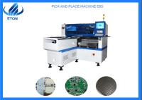 Tube faisant le bâti extérieur principal de la machine 45000 CPH 12 de Smt Mounter