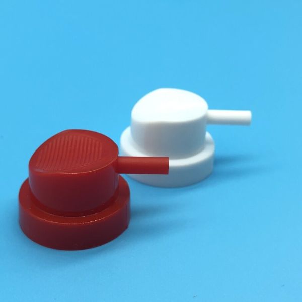 MDF Superior Valve Activator, Precision Dispensing Valve Trigger For Wood Finishing & Furniture Assembly, Professional MDF Kit Activator