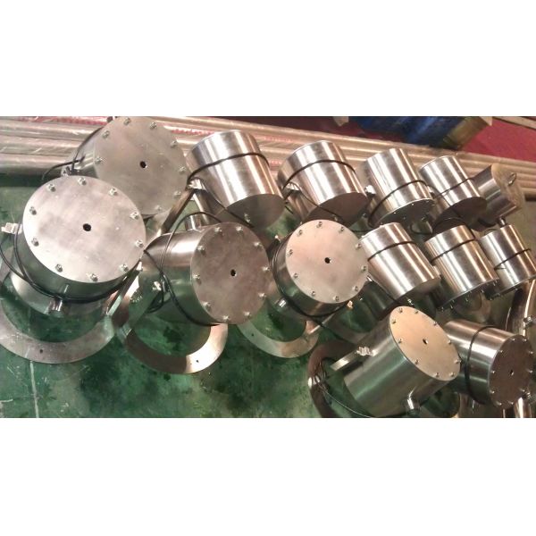 Stainless Steel 5001 20mm Laminar Fountain Jet 10000 L/H