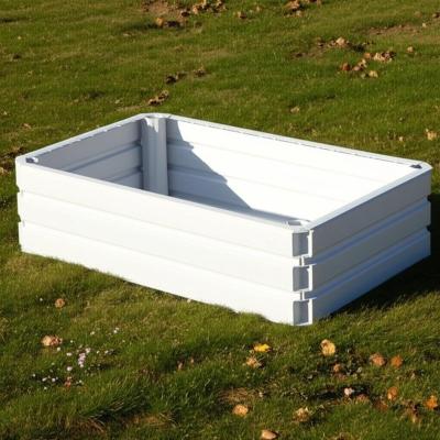 Safety Dog PVC Whelping Box 80cm x 80cm Lightweight Portable