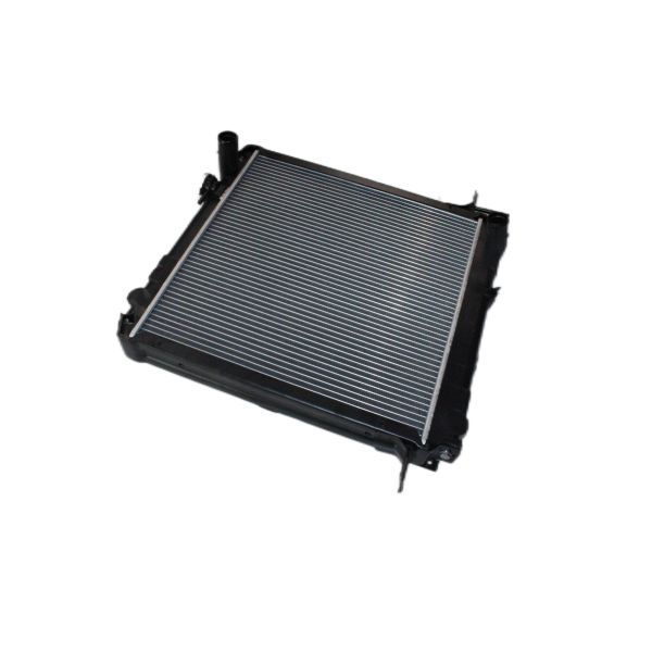 ISUZU NKR55 радиатор AL 8970017640