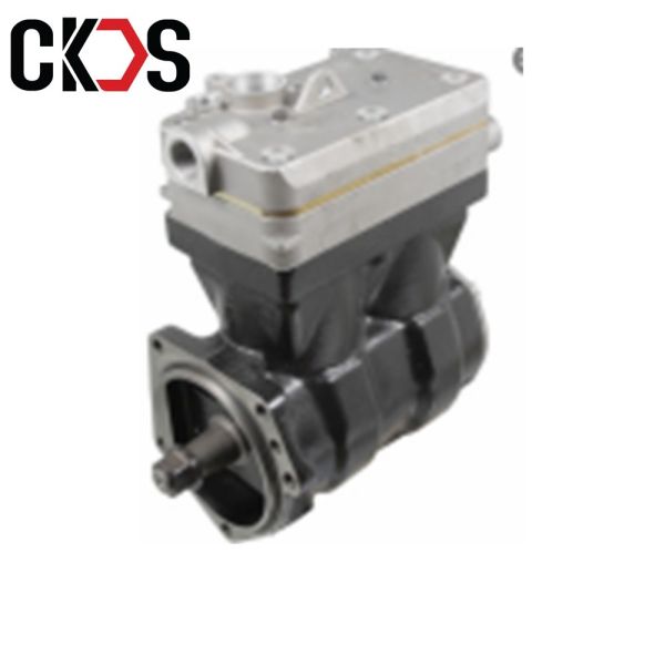 Piezas de aluminio del freno neumático del camión para el motor de  FH12 FM12 NH12