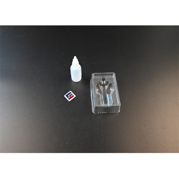 Высококачественная аптечная пузырька для специальных термоформированных медицинских упаковочных решений