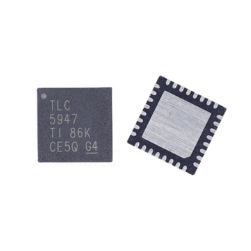 TLC6C5716QDAPRQ1 Драйверы светодиодного освещения Автомобильные 16-канальные микросхемы ИС