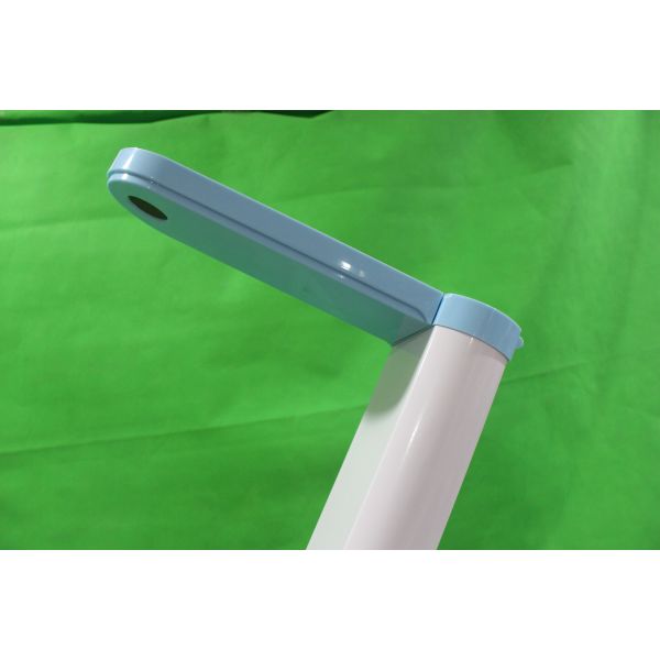 Échelle de mesure médicale de taille et de poids avec la fonction d'émission de voix d'analyse de BMI