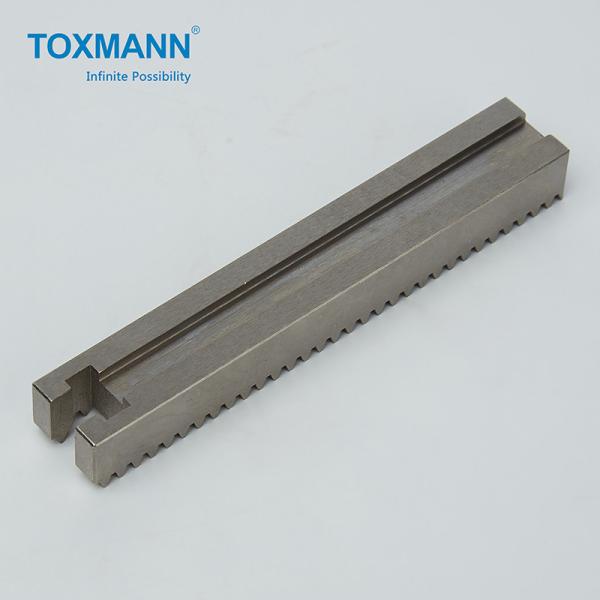 40CR Metal Precision Mechanical Components Tolerance 0.02mm Antirust