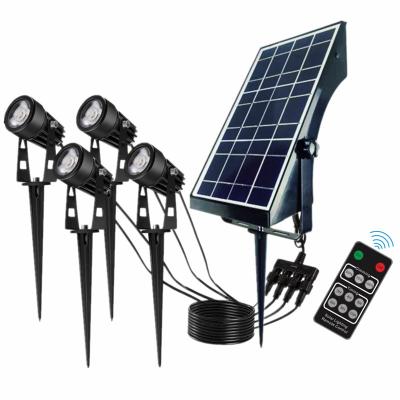 Waterproof Outdoor Portable Motion Sensor Light Auto On / Off For Yard Garden Pathway