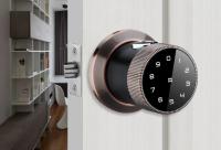 TTLock Application électronique télécommande Bluetooth Cylindre de verrouillage contrôlé,Cylindre de verrouillage intelligent
