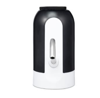 Portable Electric Water Dispenser Pump USB Rechargeable For Healthy Drinking
