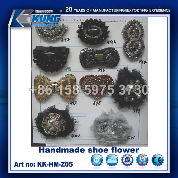 Многофункциональный ботинок делая аксессуары единственный для ссадины сандалий анти-