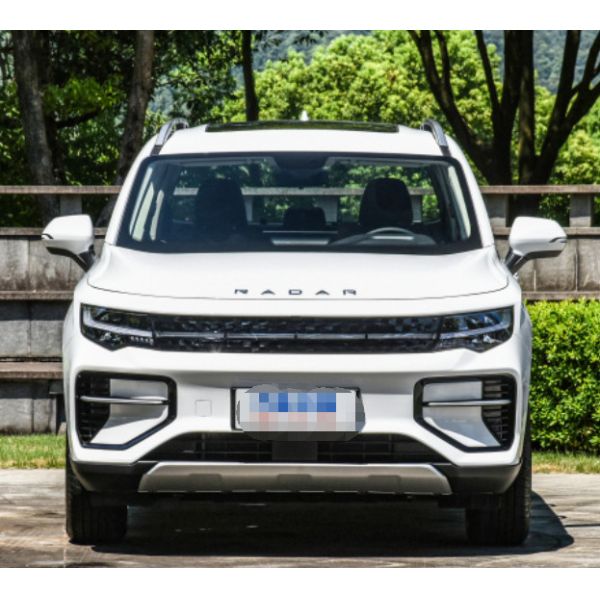 RADAR RD6 2023 Model 550km Chuangke Edition Pure