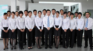 Dongguan Lichuang Machinery Co., Ltd.