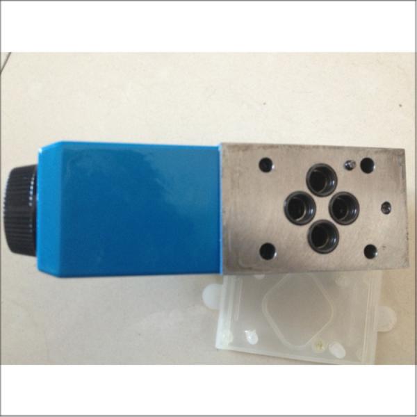 VICKERS DG4V-3-2A-M-U-H7-60 High-Performance Proportional Valve For Hydraulic Systems Vickers By Danfoss