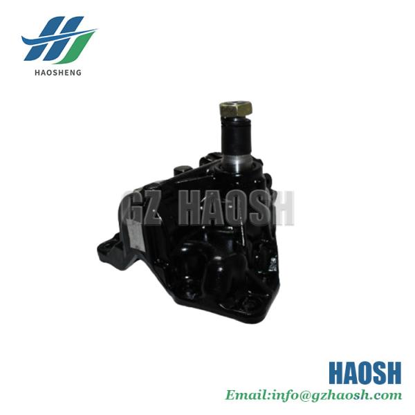 ISUZU 8-98110220 8-98110220-0  Steering Unit 8-98110220-5 For ISUZU 700P 4HK1