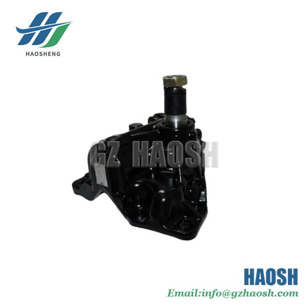 ISUZU 8-98110220 8-98110220-0  Steering Unit 8-98110220-5 For ISUZU 700P 4HK1