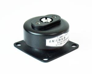 コンパクトでクリーンなデザイン JZP-7.5-SC1 機器のスペース節約のためのゴムショック吸収器