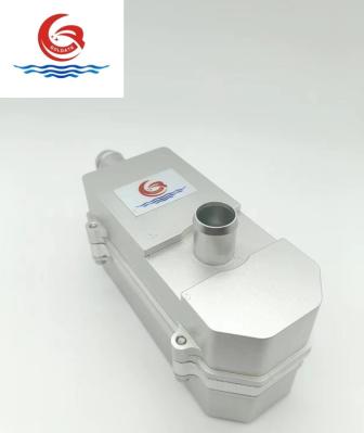 Aquecedores de motor de carro, Goldate 500W, pré-aquecedor de motor elétrico, 220V, seguro e confiável