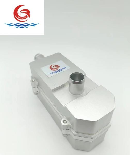 Aquecedores de motor de carro, Goldate 500W, pré-aquecedor de motor elétrico, 220V, seguro e confiável