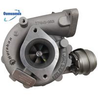 Model GTA2056V GTA2056LV GT2056V for Nissan YD25 YD25DDTi Euro III / Euro IVD40M starter turbocharger 14411-EB70C
