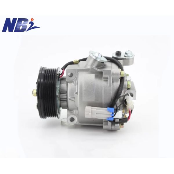 OEM Chevrolet AC компрессор 95059818 AKT011H403G для Chevrolet Aveo 1.4i / Chevrolet Sonic 1.4i