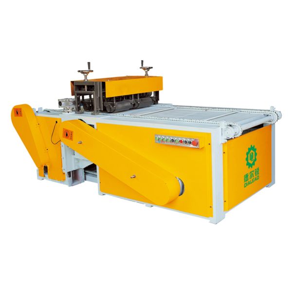 Automatic Feeding Blind Road Stone Machine Stone Grooving Machine