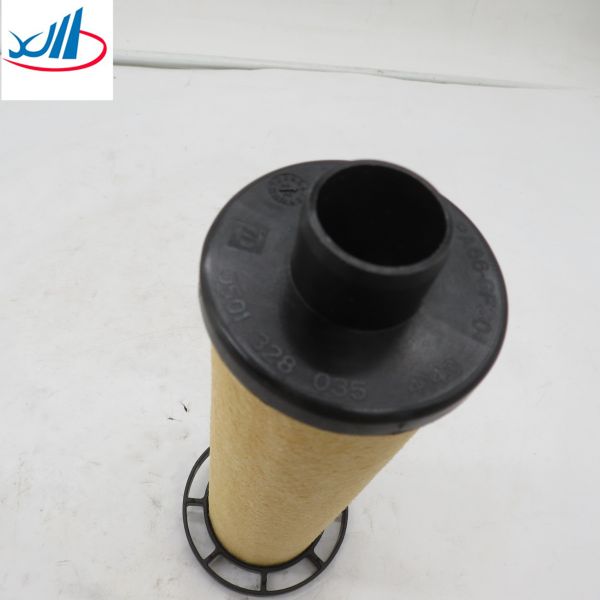 Hot selling Diesel filter 0501328035