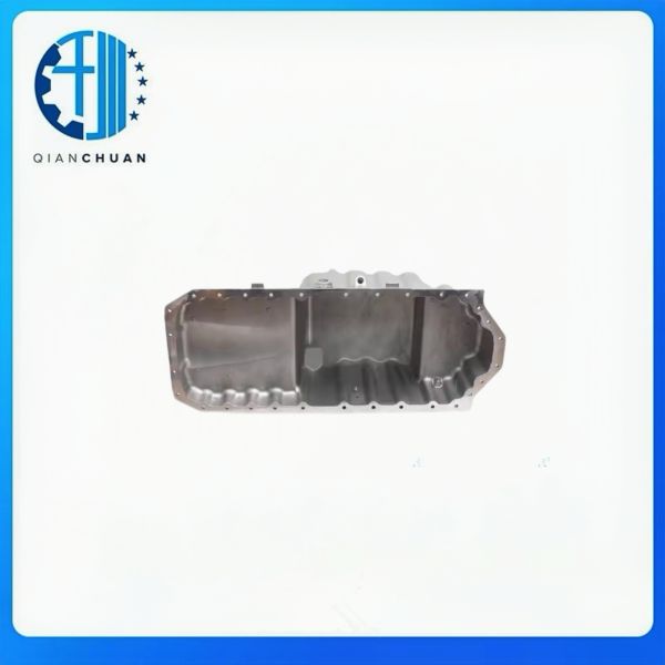 New Caterpillar E320D2 C7.1 Diesel Engine Oil Pan T411131