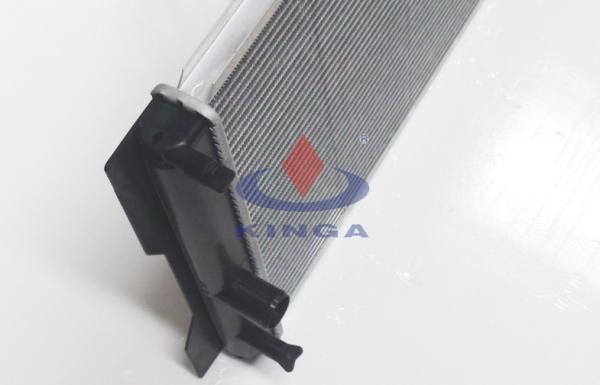 High performance 2008 toyota corolla radiator automobile car parts 16400-22170