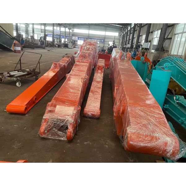 24m Excavator Long Reach Boom
