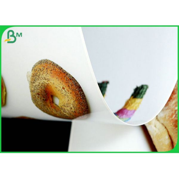 24Инч 230грм делают струйную бумагу водостойким фото с хорошей печатью 24 дюйма 230грм делает струйную бумагу водостойким фото с хорошей печатью