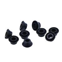 Kit de vedação de juntas de borracha de silicone para todas as indústrias Opções padrão ou não padrão