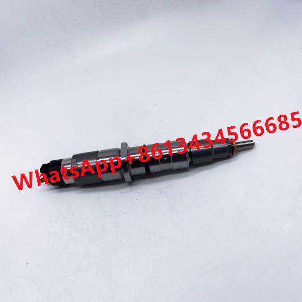 Injecteur de carburant diesel pour VW Constellation/Volksbus 4945316 0445120140